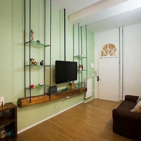 Guasto Apartment Boloňa Exteriér fotografie