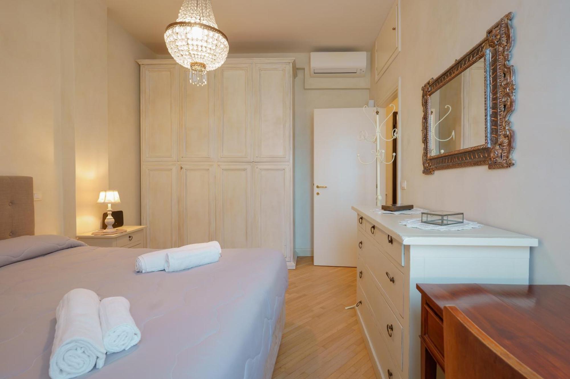 Guasto Apartment Boloňa Exteriér fotografie
