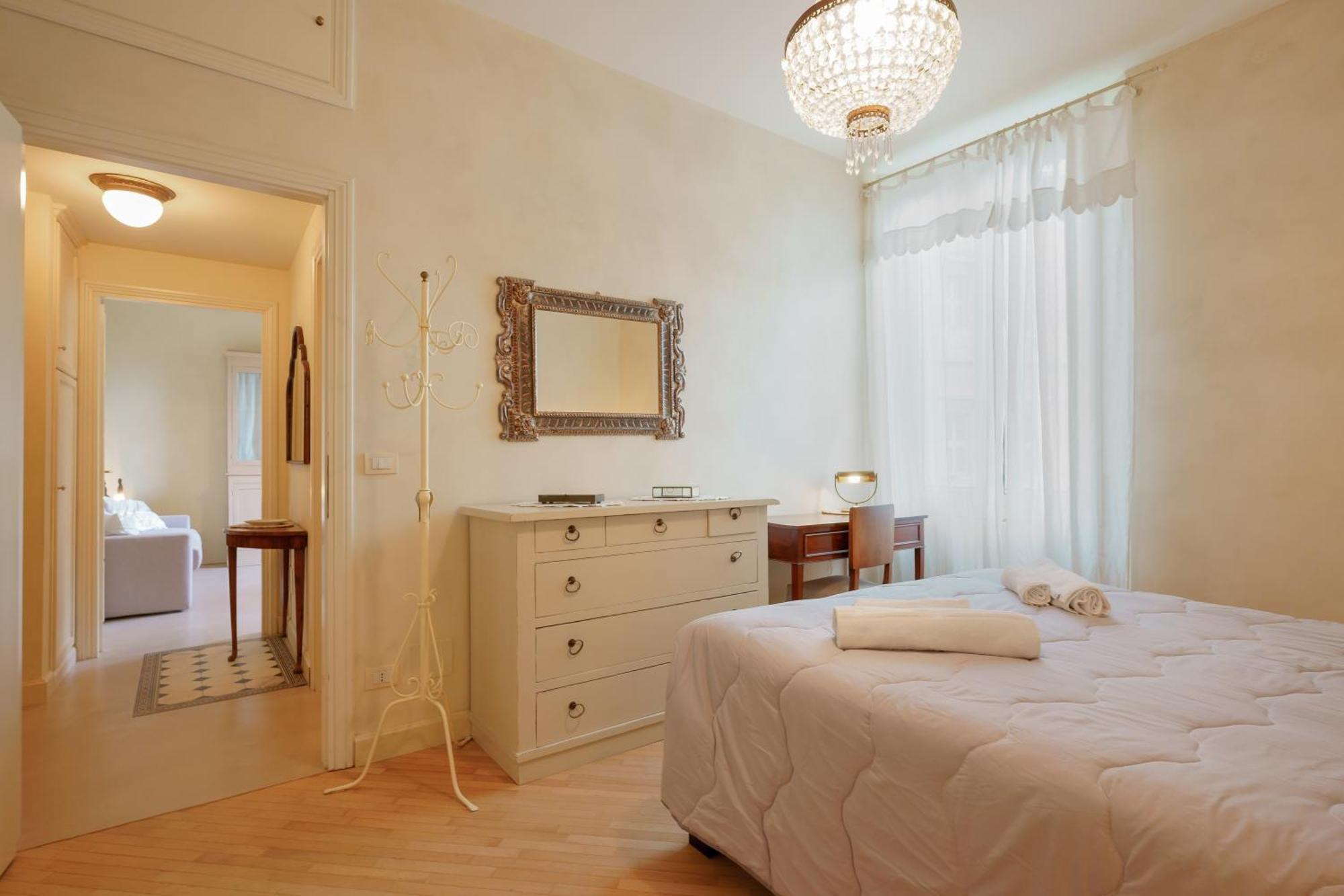 Guasto Apartment Boloňa Exteriér fotografie