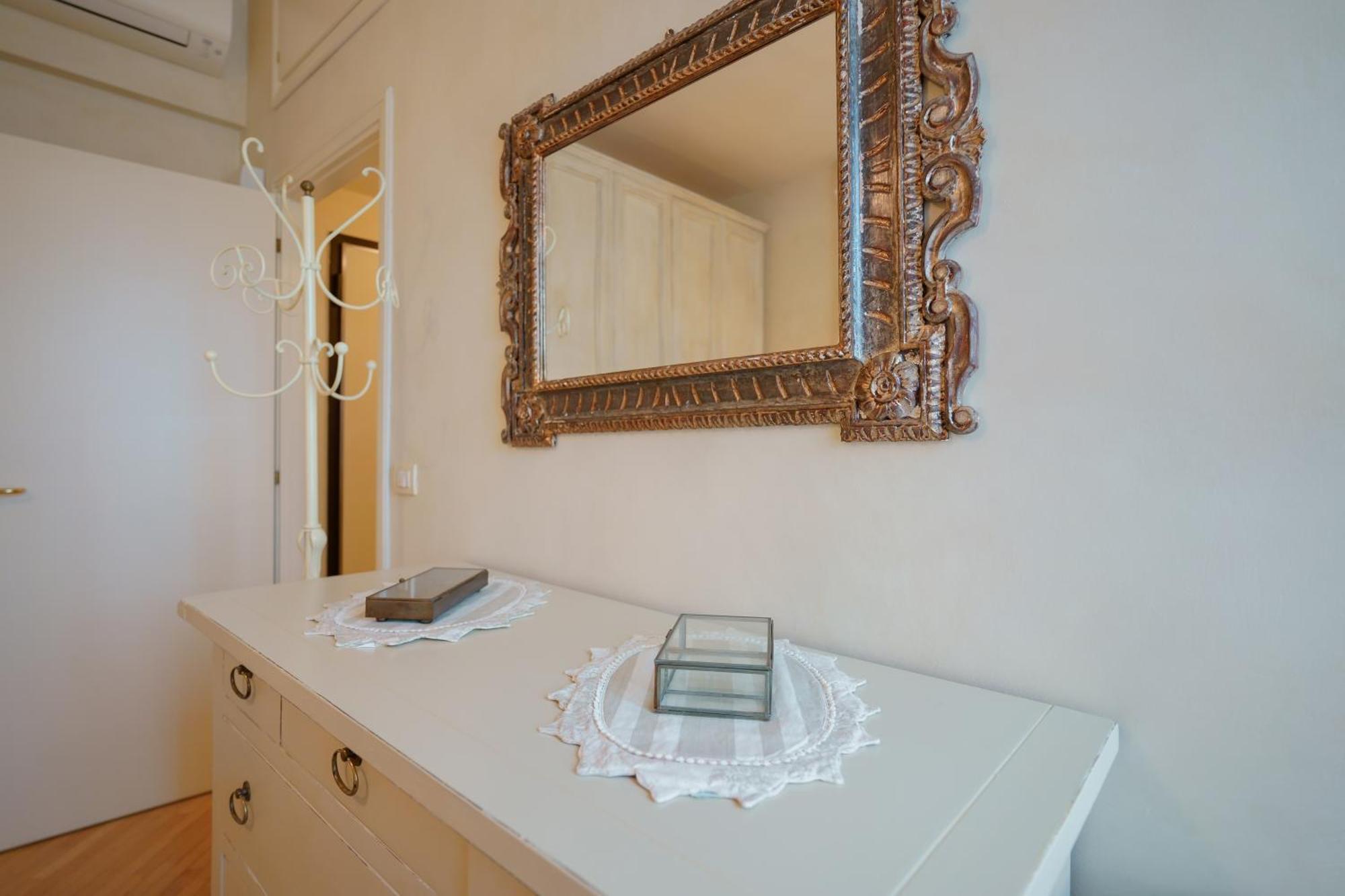 Guasto Apartment Boloňa Exteriér fotografie