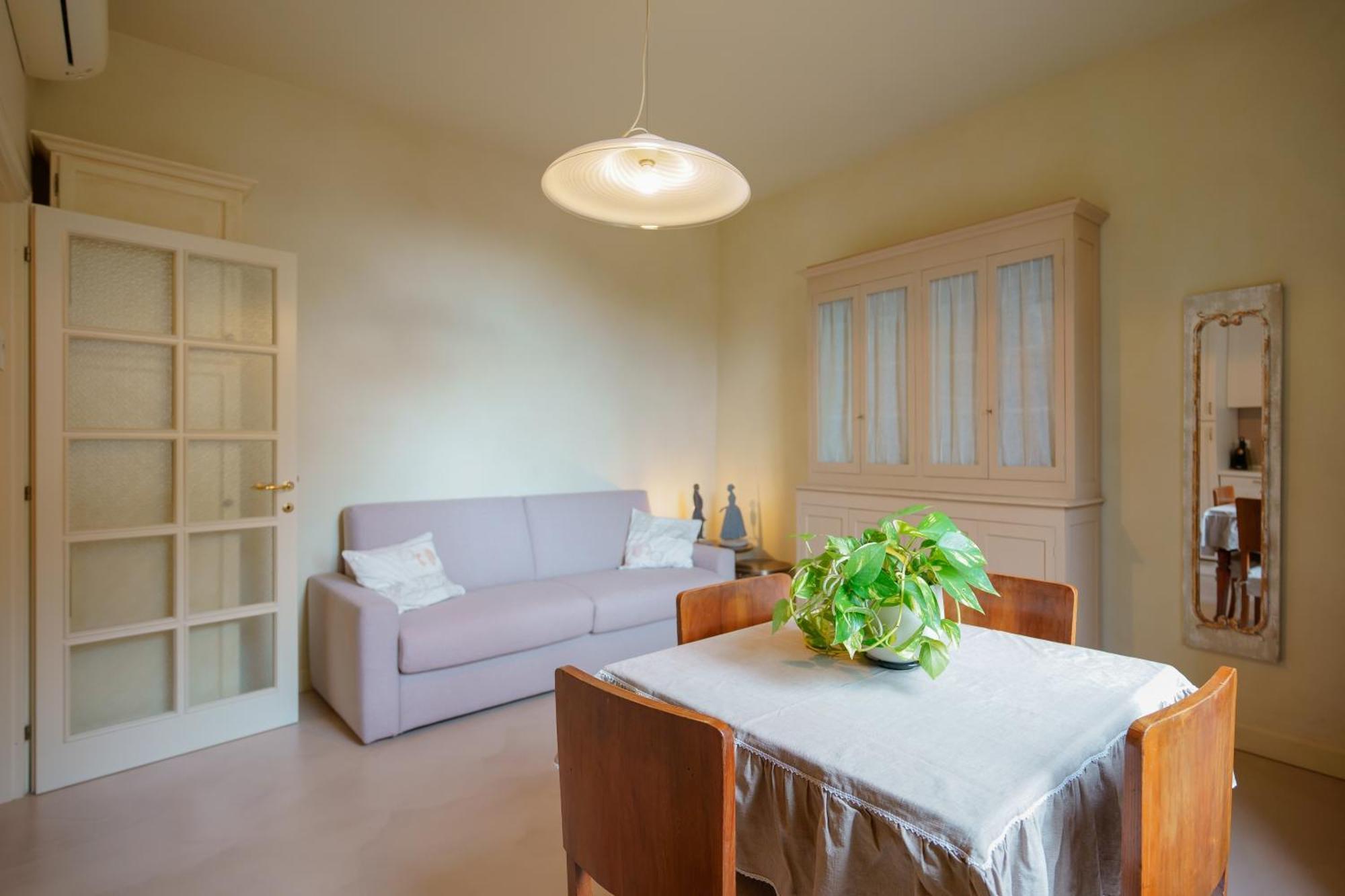 Guasto Apartment Boloňa Exteriér fotografie