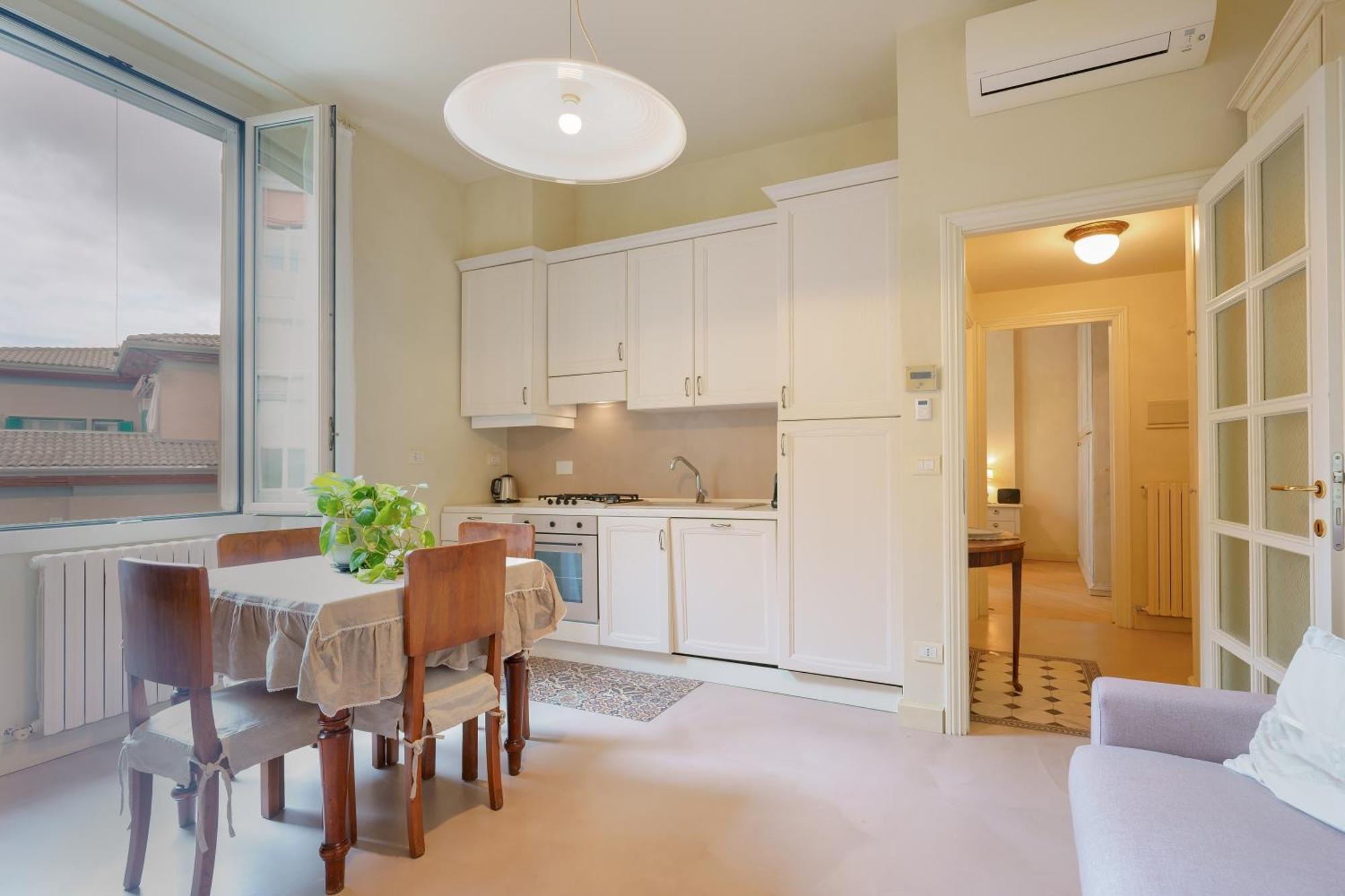 Guasto Apartment Boloňa Exteriér fotografie