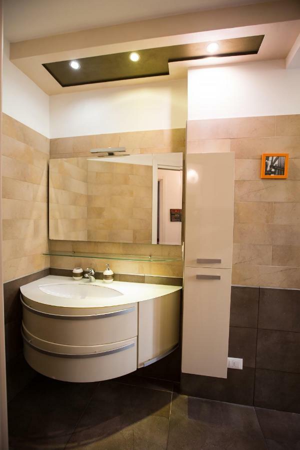 Guasto Apartment Boloňa Exteriér fotografie